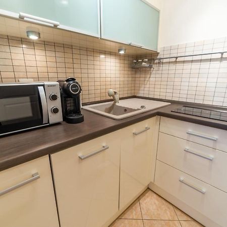 Apartament 26 Mikolajki Leilighet Eksteriør bilde