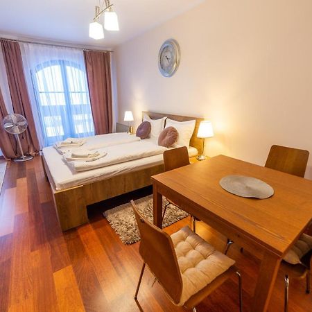 Apartament 26 Mikolajki Leilighet Eksteriør bilde