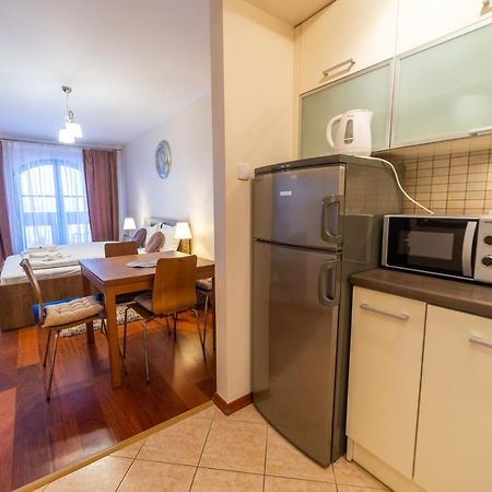 Apartament 26 Mikolajki Leilighet Eksteriør bilde