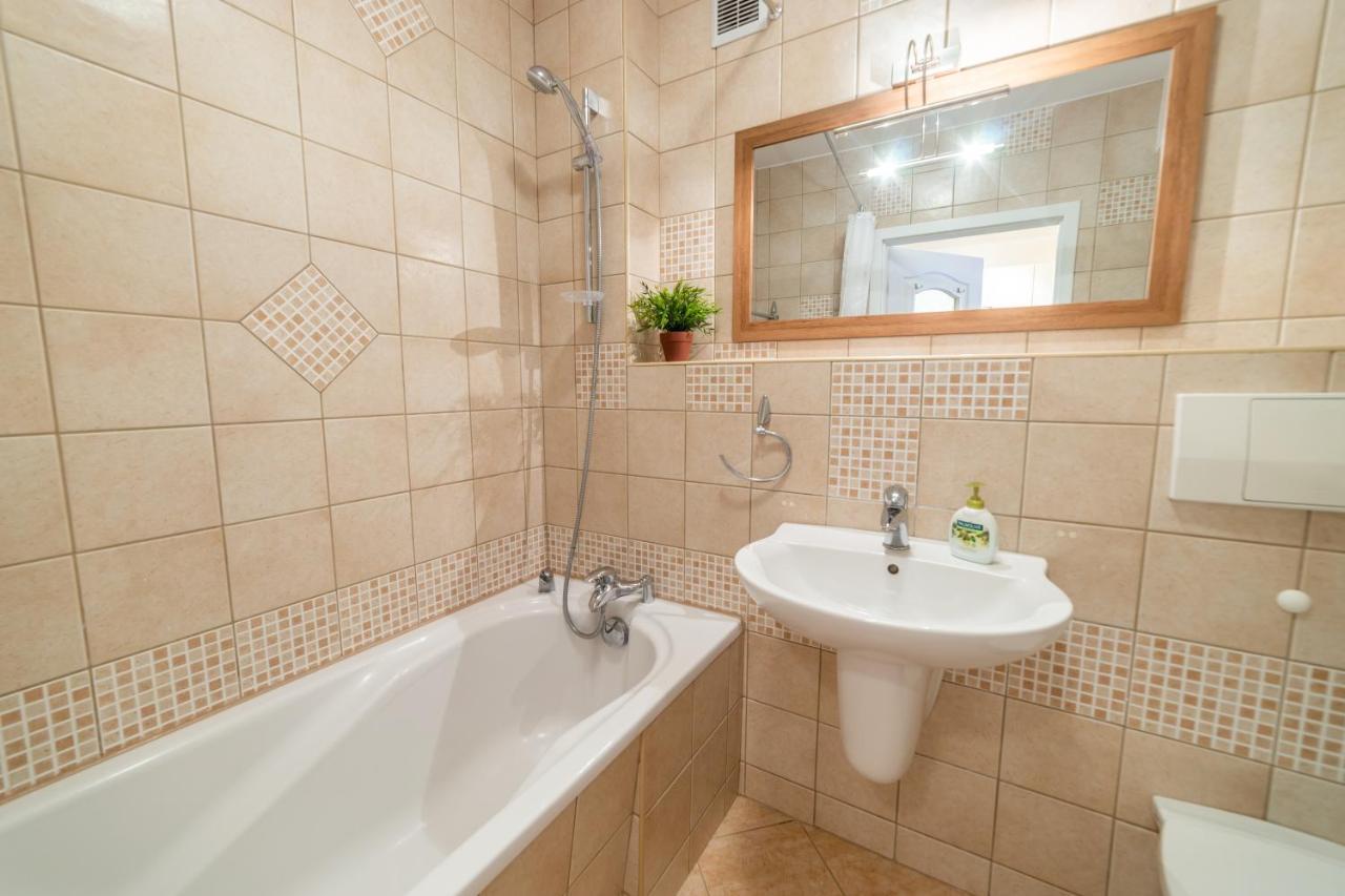 Apartament 26 Mikolajki Leilighet Eksteriør bilde