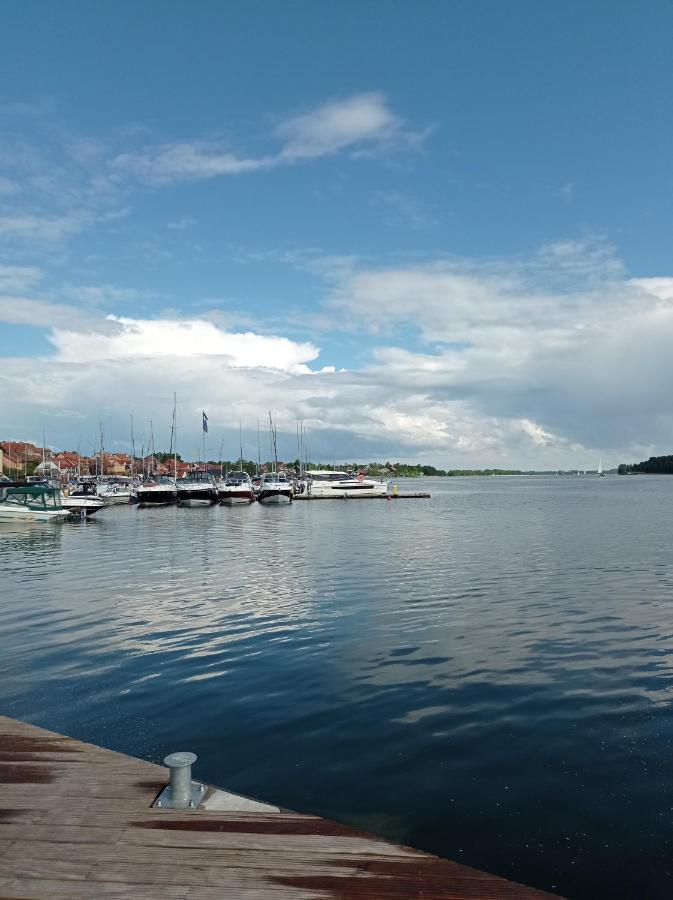 Apartament 26 Mikolajki Leilighet Eksteriør bilde